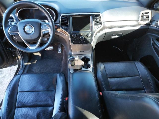 Photo 8 from auction – 2015 JEEP GRAND CHER with VIN 1C4RJEBG3FC230781
