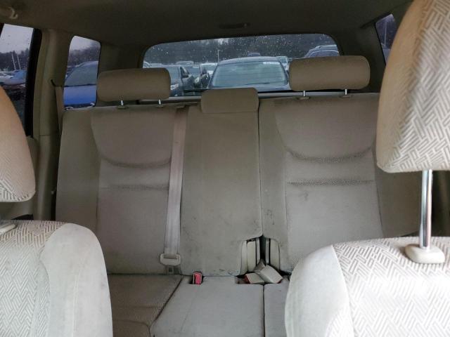 Photo 10 from auction – 2001 TOYOTA HIGHLANDER with VIN JTEHF21A510003803