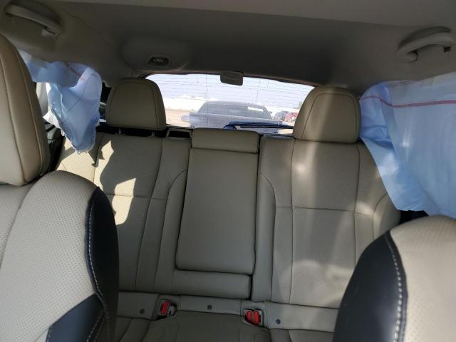Photo 10 from auction – 2023 SUBARU OUTBACK LI with VIN 4S4BTANC3P3154845