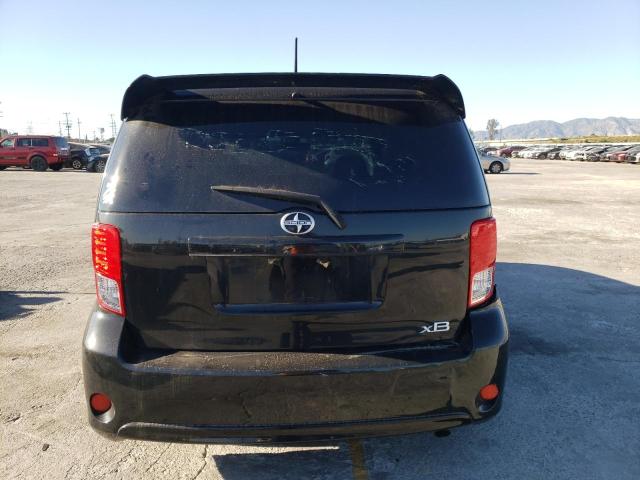 Photo 6 from auction – 2014 TOYOTA SCION XB with VIN JTLZE4FEXEJ059923