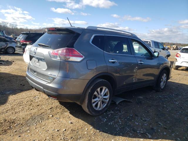 Photo 3 from auction – 2014 NISSAN ROGUE S with VIN 5N1AT2MV4EC829197
