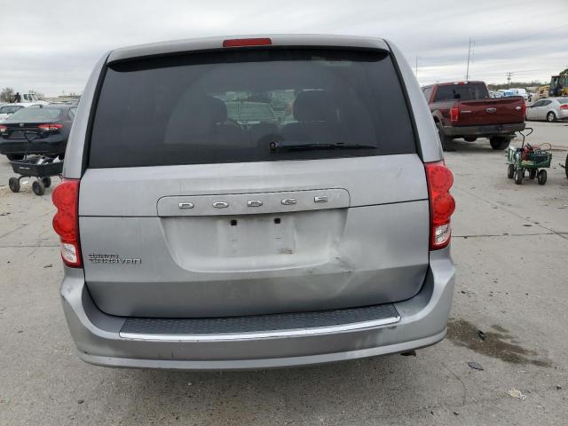 Photo 6 from auction – 2013 DODGE GRAND CARA with VIN 2C4RDGBG3DR660687