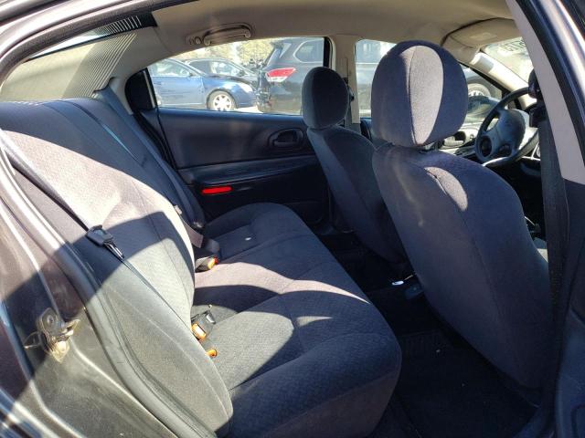 Photo 10 from auction – 2004 DODGE INTREPID S with VIN 2B3HD46R34H601068