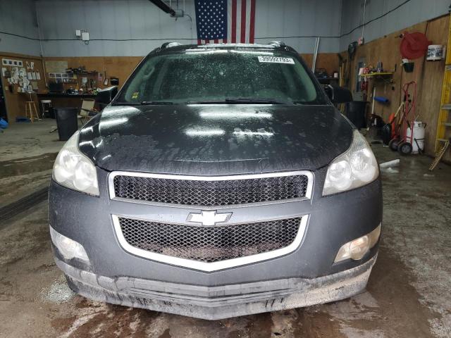 Photo 5 from auction – 2011 CHEVROLET TRAVERSE L with VIN 1GNKREED4BJ190283