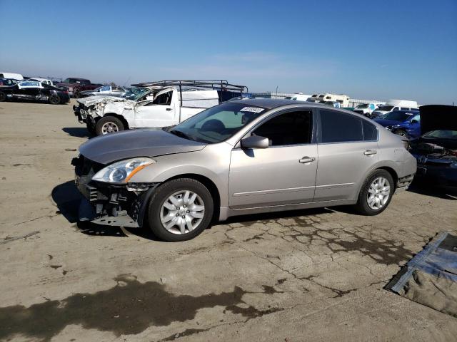 NISSAN ALTIMA 2012 with VIN 1N4AL2AP4CN550060 - Photo from auction