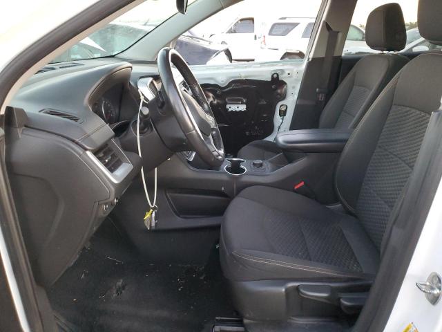 Photo 7 from auction – 2020 GMC TERRAIN SL with VIN 3GKALMEV1LL246543