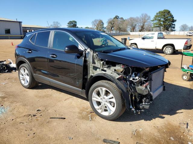 Photo 4 from auction – 2022 BUICK ENCORE GX with VIN KL4MMCSL7NB055324
