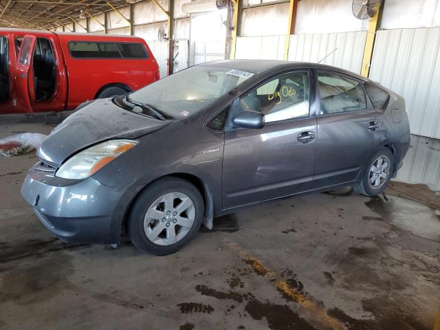 TOYOTA PRIUS 2008 with VIN JTDKB20U783356988 - Photo from auction
