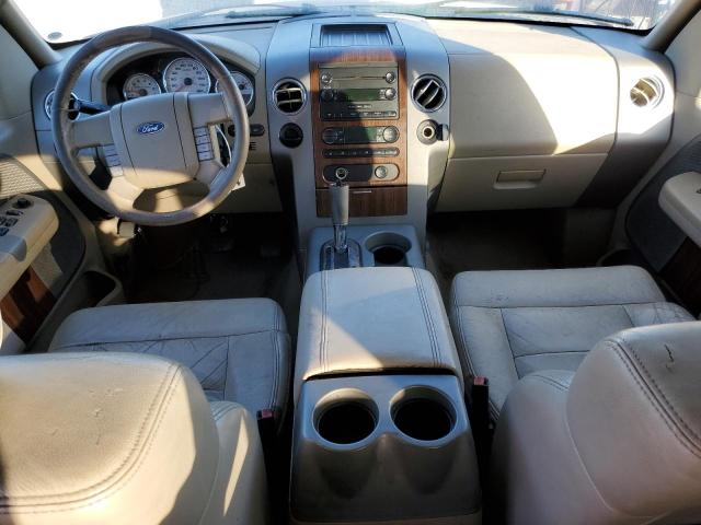 Photo 8 from auction – 2004 FORD F150 SUPER with VIN 1FTPW12554KB72269
