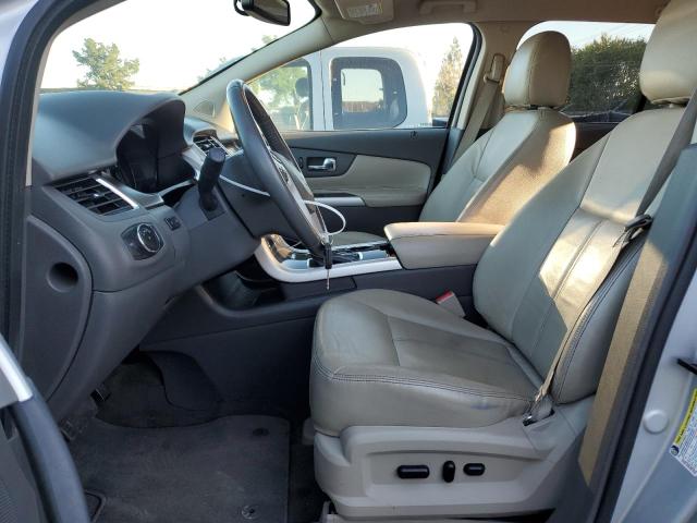 Photo 7 from auction – 2013 FORD EDGE LIMIT with VIN 2FMDK3KC9DBC18331