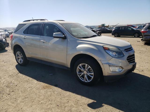 Photo 4 from auction – 2016 CHEVROLET EQUINOX LT with VIN 1GNFLFEK1GZ104881
