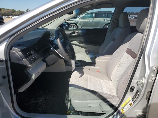Photo 7 from auction – 2012 TOYOTA CAMRY BASE with VIN 4T1BF1FKXCU029861