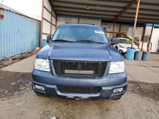 Photo 5 from auction – 2003 FORD EXPEDITION with VIN 1FMRU17W43LC06366