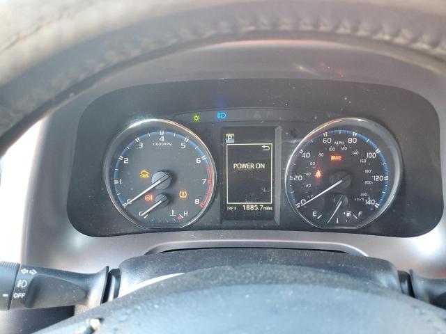 Photo 9 from auction – 2018 TOYOTA RAV4 LIMIT with VIN JTMDFREVXJD242247
