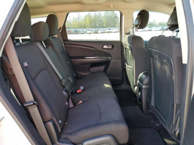 Photo 11 from auction – 2017 DODGE JOURNEY SX with VIN 3C4PDCBB7HT579425