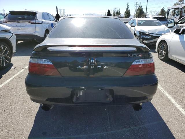 Photo 6 from auction – 2003 ACURA 3.2TL TYPE with VIN 19UUA568X3A085518