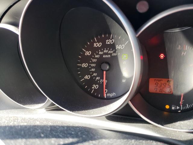 Zdjęcie 9 z aukcji – 2006 MAZDA 3 I z VIN JM1BK12F161478781