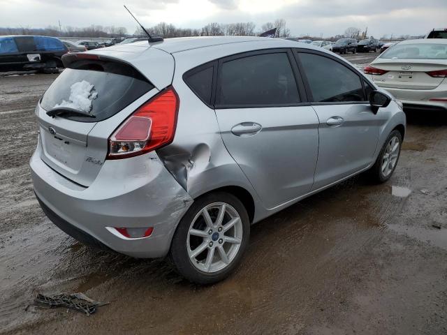 Photo 3 from auction – 2019 FORD FIESTA SE with VIN 3FADP4EJ8KM105350
