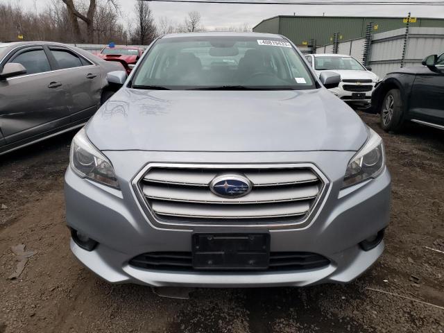 Photo 5 from auction – 2016 SUBARU LEGACY 2.5 with VIN 4S3BNAN64G3058702