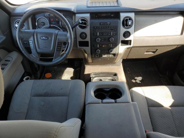 Photo 8 from auction – 2009 FORD F150 SUPER with VIN 1FTPW14V99FA20413