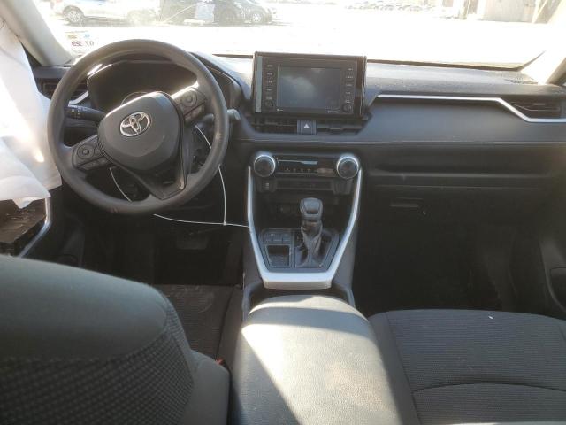 Photo 8 from auction – 2020 TOYOTA RAV4 LE with VIN 2T3H1RFVXLW077871