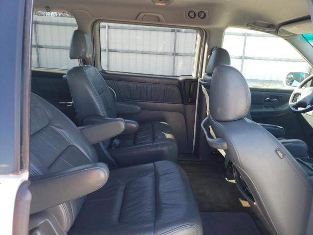Photo 11 from auction – 2004 HONDA ODDESEY with VIN 5FNRL18004B000452