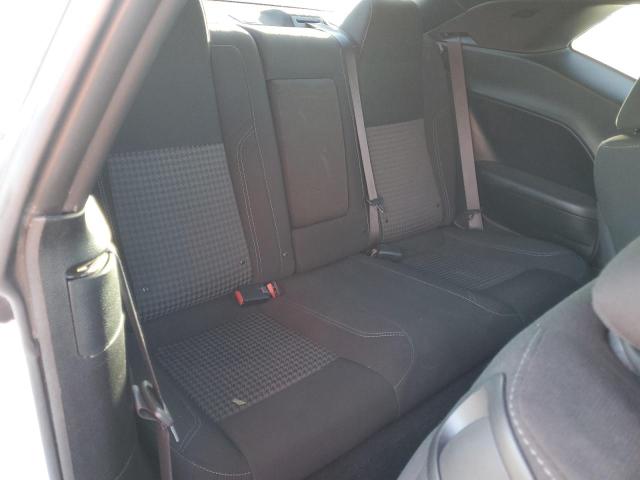 Photo 10 from auction – 2020 DODGE CHALLENGER with VIN 2C3CDZAG6LH161801
