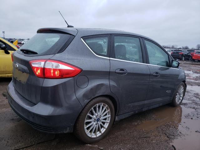 Foto 3 de la subasta – 2015 FORD C-MAX PREM con VIN 1FADP5CU6FL103204