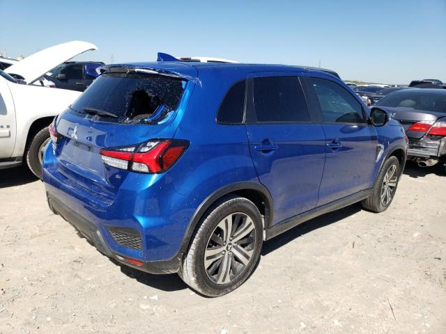 Photo 3 from auction – 2020 MITSUBISHI OUTLANDER with VIN JA4AP4AU9LU016875