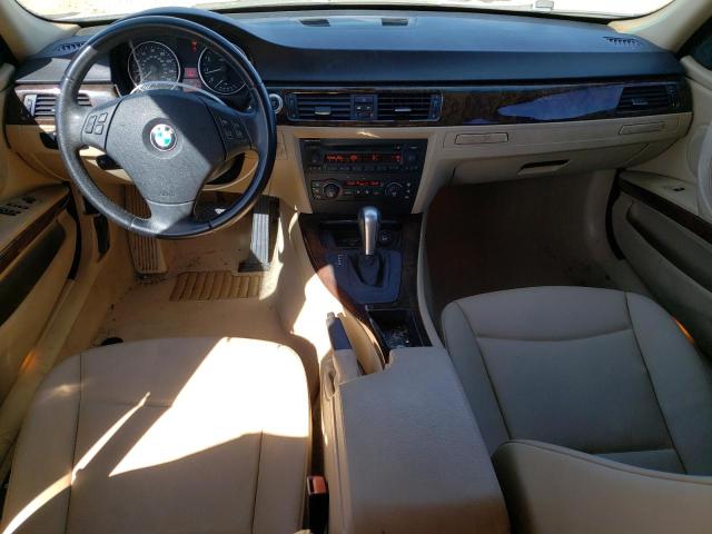 Photo 8 from auction – 2006 BMW 325 I with VIN WBAVB13526PT14985