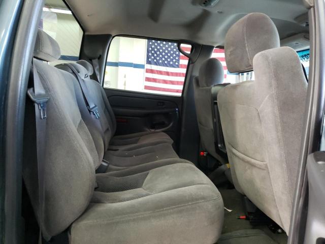 Photo 10 from auction – 2007 CHEVROLET SILVERADO with VIN 2GCEK13T771126205