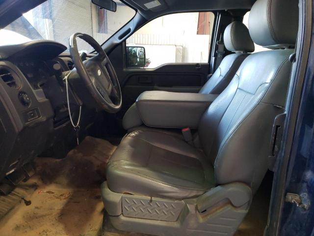 Photo 7 from auction – 2012 FORD F150 SUPER with VIN 1FTEX1CM7CFB26881