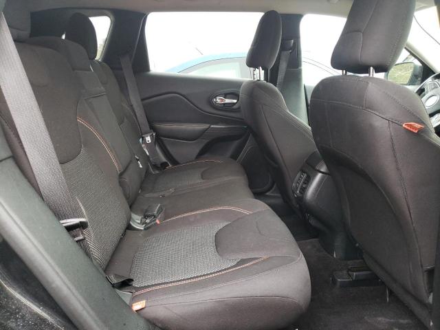 Photo 11 from auction – 2016 JEEP CHEROKEE L with VIN 1C4PJLCSXGW356540