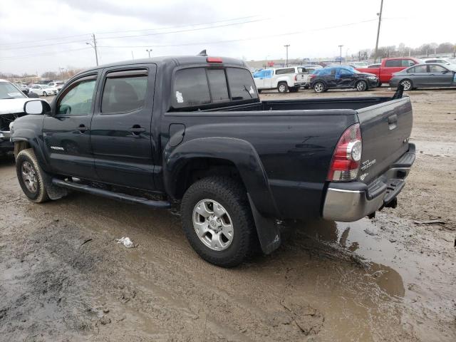 Photo 2 from auction – 2014 TOYOTA TACOMA DOU with VIN 3TMLU4EN5EM150624
