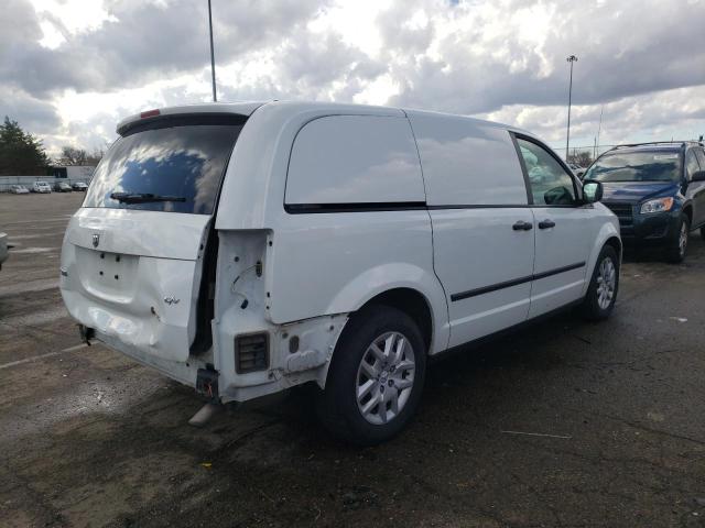 Photo 3 from auction – 2014 RAM TRADESMAN with VIN 2C4JRGAG3ER458692