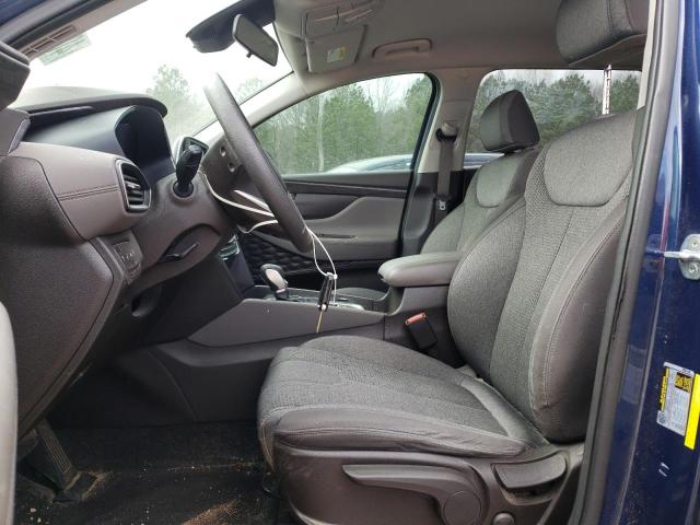 Photo 7 from auction – 2019 HYUNDAI SANTA FE S with VIN 5NMS23AD2KH032179