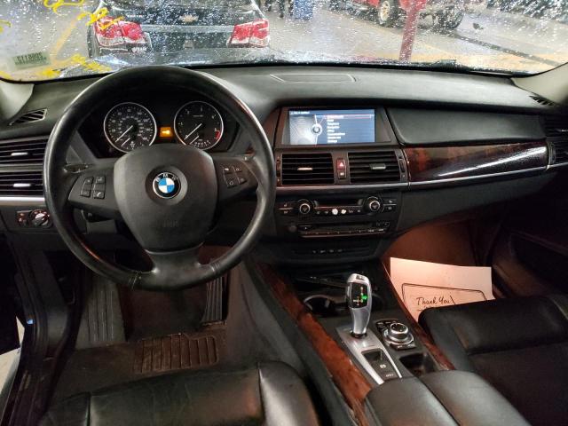 Photo 8 from auction – 2013 BMW X5 XDRIVE3 with VIN 5UXZW0C52D0B94499