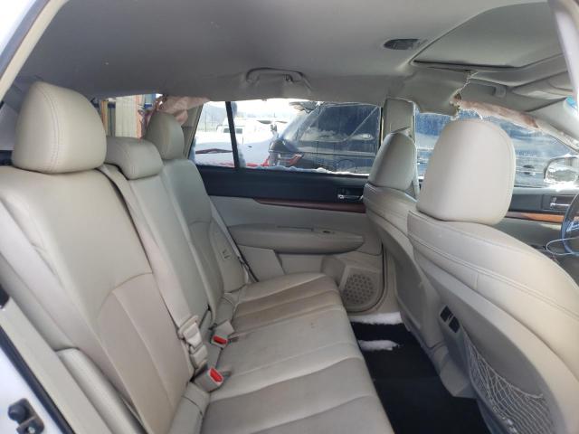 Photo 10 from auction – 2013 SUBARU OUTBACK 2. with VIN 4S4BRCKC0D3312293