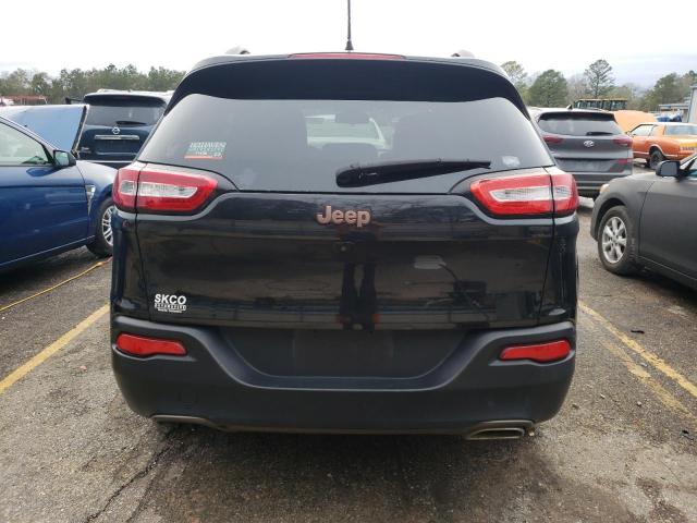 Photo 6 from auction – 2016 JEEP CHEROKEE L with VIN 1C4PJLCSXGW356540
