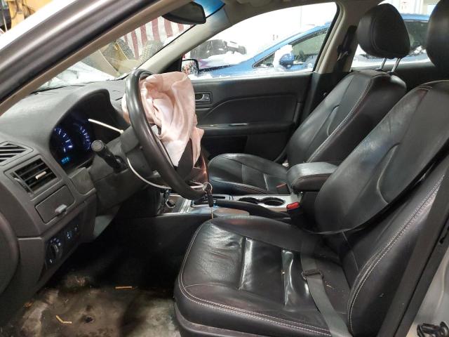 Photo 7 from auction – 2012 FORD FUSION SEL with VIN 3FAHP0JA4CR170992