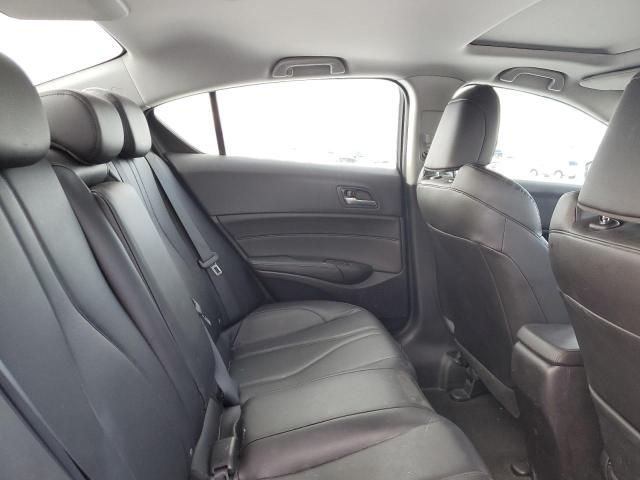 Photo 10 from auction – 2019 ACURA ILX with VIN 19UDE2F39KA800276