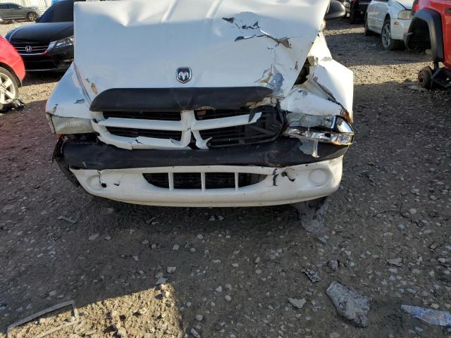 Photo 5 from auction – 1998 DODGE DAKOTA with VIN 1B7FL26P8WS630704
