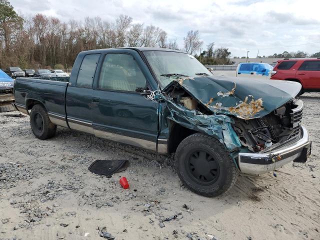 Photo 4 from auction – 1993 CHEVROLET GMT-400 C1 with VIN 2GCEC19K0P1180893