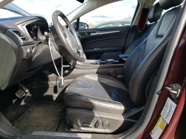Photo 7 from auction – 2013 FORD FUSION TIT with VIN 3FA6P0D93DR320522
