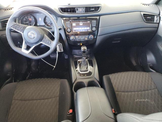 Photo 8 from auction – 2018 NISSAN ROGUE S with VIN 5N1AT2MT3JC782057