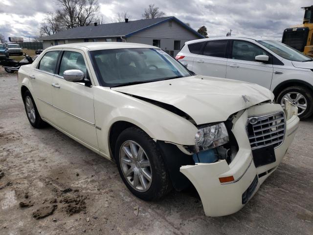 Photo 4 from auction – 2010 CHRYSLER 300 TOURIN with VIN 2C3CA5CV7AH199791