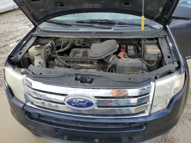Photo 12 from auction – 2009 FORD EDGE SEL with VIN 2FMDK48C09BB03749