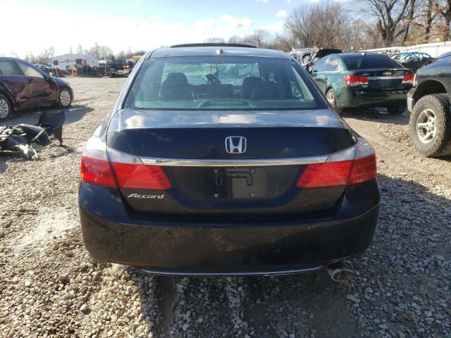 Photo 6 from auction – 2015 HONDA ACCORD EXL with VIN 1HGCR2F83FA009582