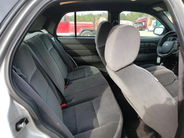 Photo 10 from auction – 2011 FORD CROWN VIC with VIN 2FABP7BV2BX116624
