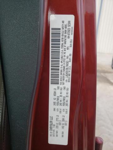 Photo 14 from auction – 2009 JEEP WRANGLER U with VIN 1J8GA59159L700363